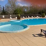 Mobile La Tranche Sur 6 Personnes Angles (Vendee)