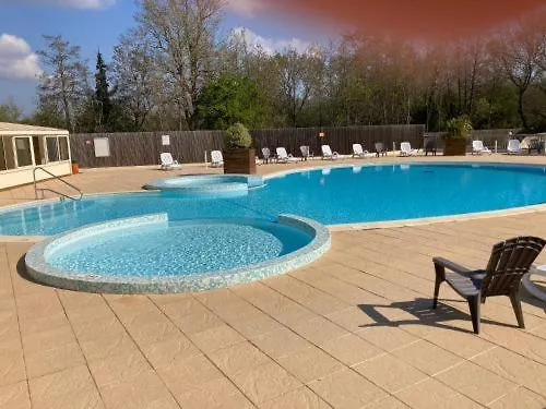 Mobile La Tranche Sur 6 Personnes Angles (Vendee)